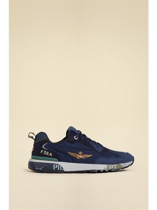 sneackers AERONAUTICA MILITARE | SC27608184